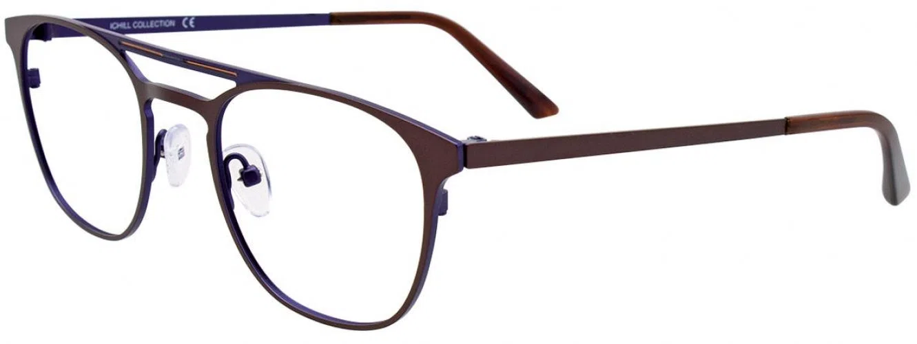 Aspex Eyewear C7005 Eyeglasses - view 4
